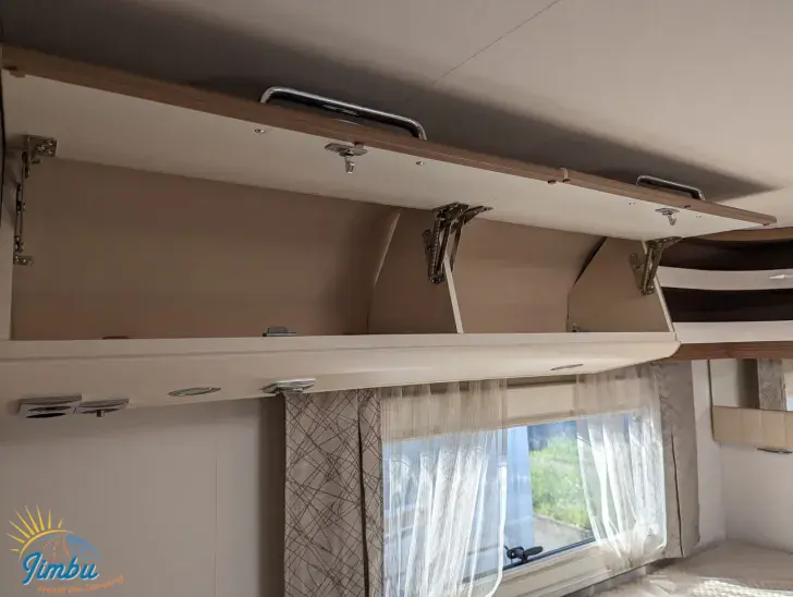 Fahrzeugbild Malibu T 430 LE 140 PS / Automatik, 614 - 2079 #44