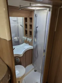 Fahrzeugbild Malibu T 430 LE 140 PS / Automatik, 614 - 2079 #45