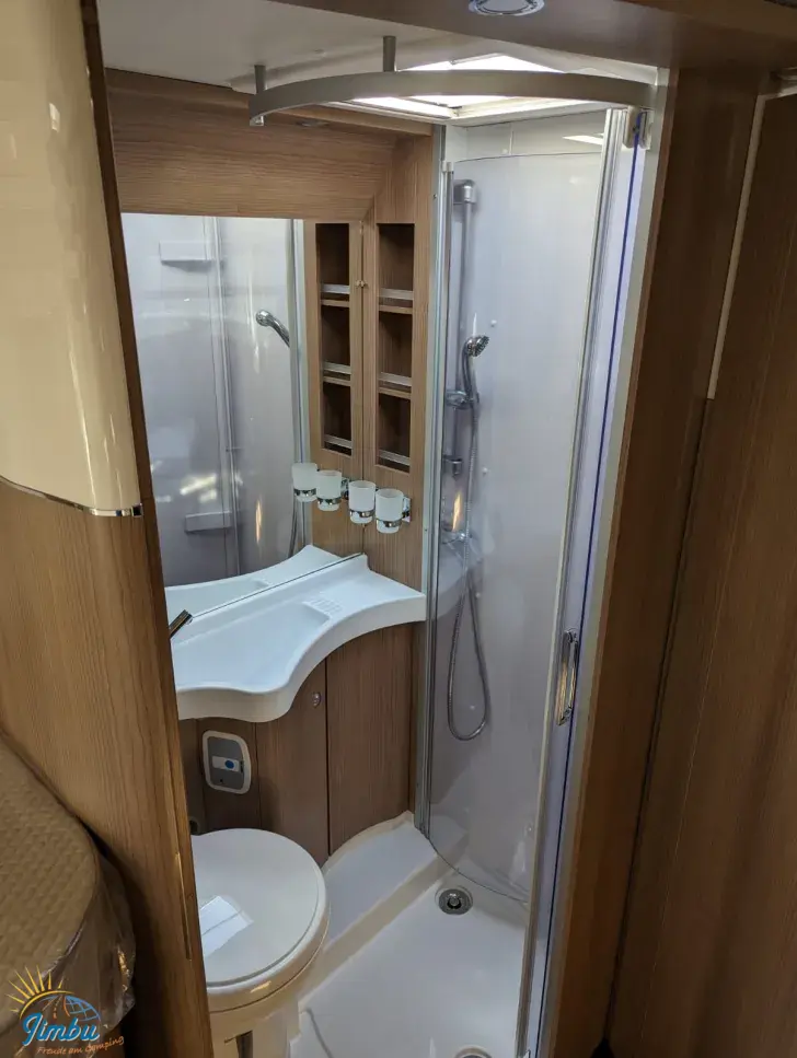 Fahrzeugbild Malibu T 430 LE 140 PS / Automatik, 614 - 2079 #45