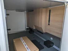 Fahrzeugbild Malibu T 430 LE 140 PS / Automatik, 614 - 2079 #46