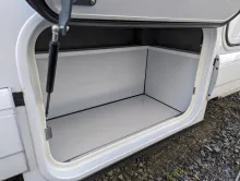 Fahrzeugbild Malibu T 430 LE 140 PS / Automatik, 614 - 2079 #47