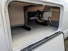 Fahrzeugbild Malibu T 430 LE 140 PS / Automatik, 614 - 2079 #48