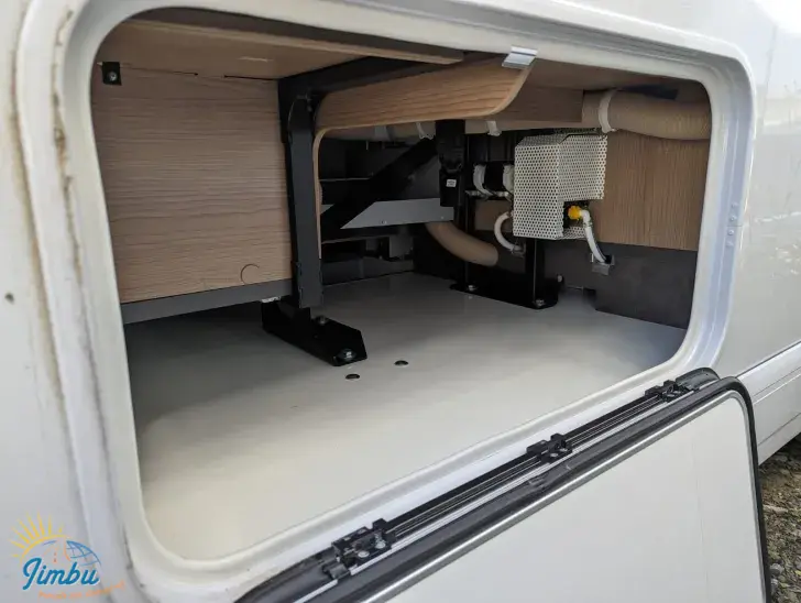 Fahrzeugbild Malibu T 430 LE 140 PS / Automatik, 614 - 2079 #48