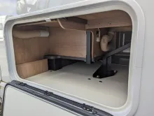 Fahrzeugbild Malibu T 430 LE 140 PS / Automatik, 614 - 2079 #49