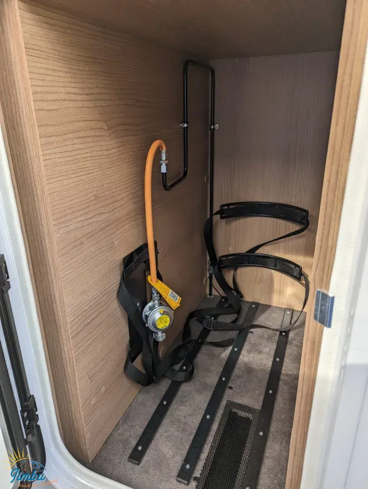 Fahrzeugbild Malibu T 430 LE 140 PS / Automatik, 614 - 2079 #50