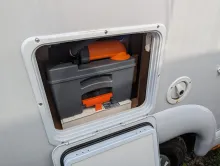 Fahrzeugbild Malibu T 430 LE 140 PS / Automatik, 614 - 2079 #51