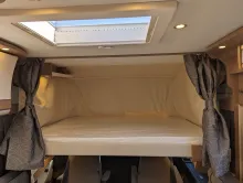 Fahrzeugbild Malibu I 430 LE 140 PS / Schalter, 580 - 2105 #21