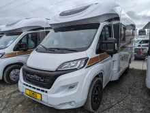 Fahrzeugbild Malibu T 430 LE 140PS | Schalter, 620 - 2107-U #4