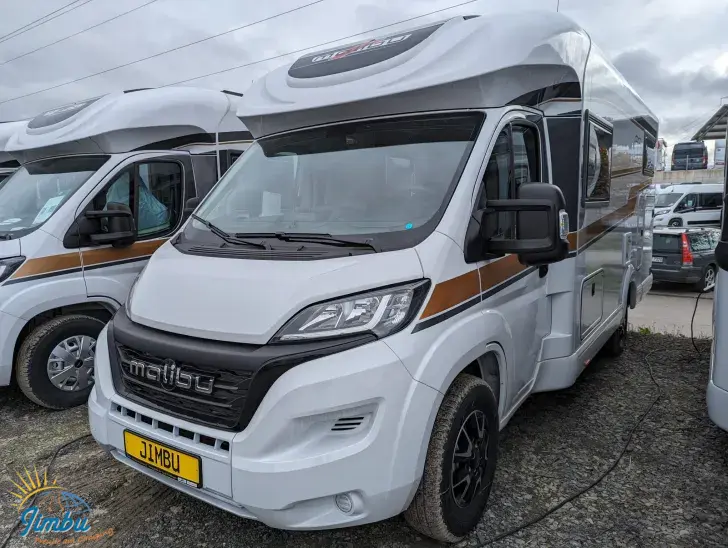 Fahrzeugbild Malibu T 430 LE 140PS | Schalter, 620 - 2107-U #4