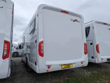 Fahrzeugbild Malibu T 430 LE 140PS | Schalter, 620 - 2107-U #5