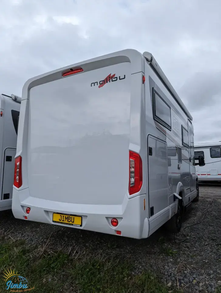 Fahrzeugbild Malibu T 430 LE 140PS | Schalter, 620 - 2107-U #6