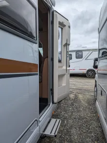 Fahrzeugbild Malibu T 430 LE 140PS | Schalter, 620 - 2107-U #7