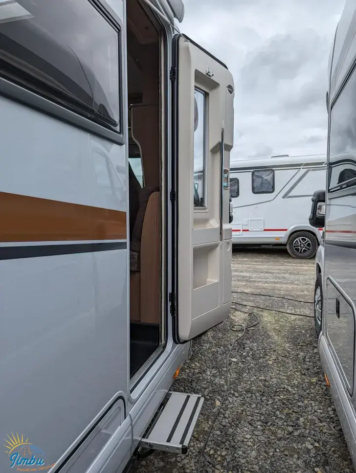 Fahrzeugbild Malibu T 430 LE 140PS | Schalter, 620 - 2107-U #7