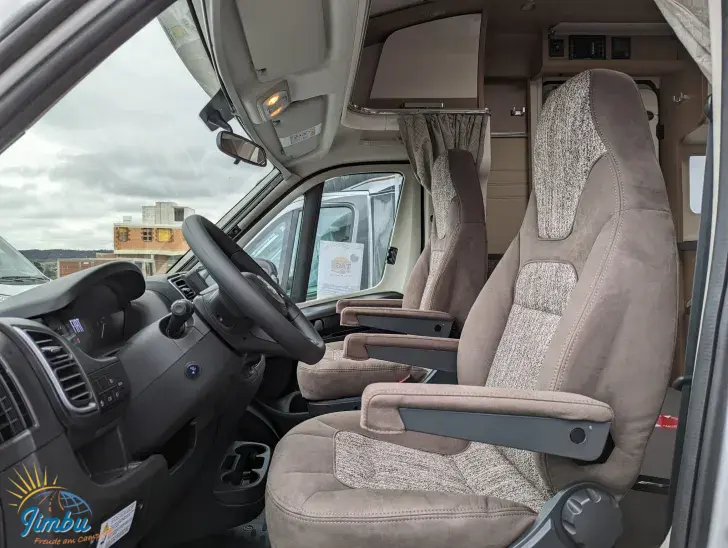 Fahrzeugbild Malibu T 430 LE 140PS | Schalter, 620 - 2107-U #8