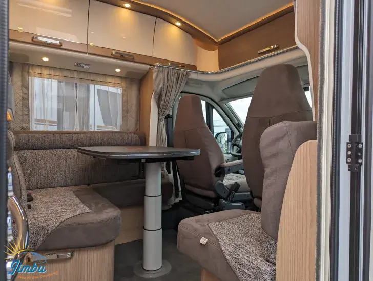 Fahrzeugbild Malibu T 430 LE 140PS | Schalter, 620 - 2107-U #10