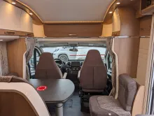 Fahrzeugbild Malibu T 430 LE 140PS | Schalter, 620 - 2107-U #13