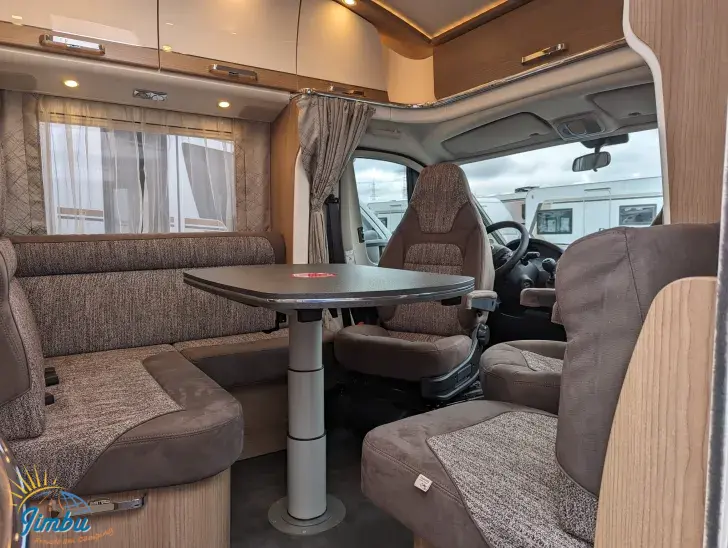 Fahrzeugbild Malibu T 430 LE 140PS | Schalter, 620 - 2107-U #14