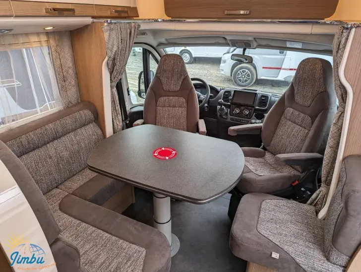 Fahrzeugbild Malibu T 430 LE 140PS | Schalter, 620 - 2107-U #15