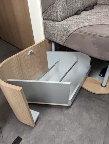 Fahrzeugbild Malibu T 430 LE 140PS | Schalter, 620 - 2107-U #18