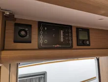 Fahrzeugbild Malibu T 430 LE 140PS | Schalter, 620 - 2107-U #19