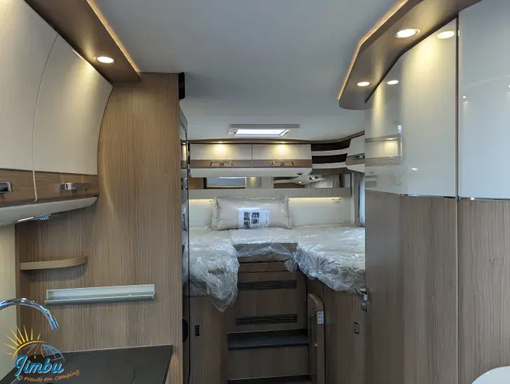 Fahrzeugbild Malibu T 430 LE 140PS | Schalter, 620 - 2107-U #24