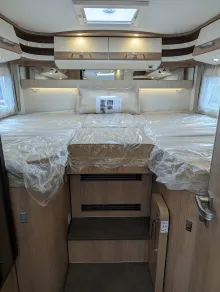 Fahrzeugbild Malibu T 430 LE 140PS | Schalter, 620 - 2107-U #25