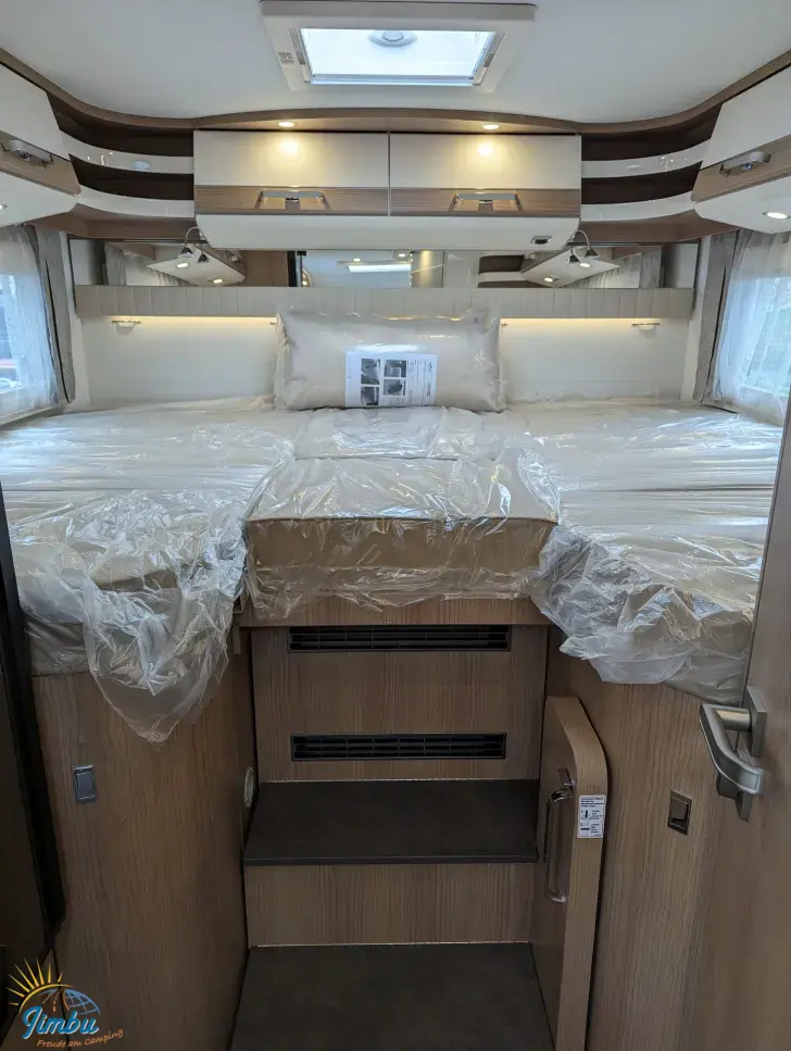 Fahrzeugbild Malibu T 430 LE 140PS | Schalter, 620 - 2107-U #25