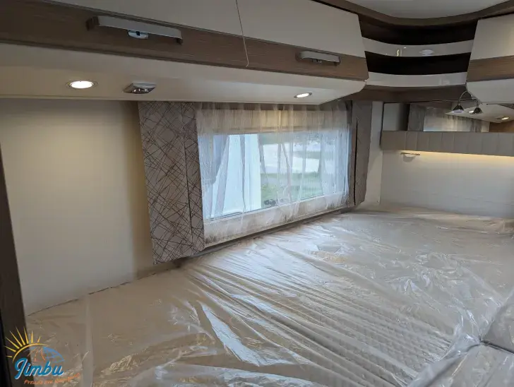 Fahrzeugbild Malibu T 430 LE 140PS | Schalter, 620 - 2107-U #26