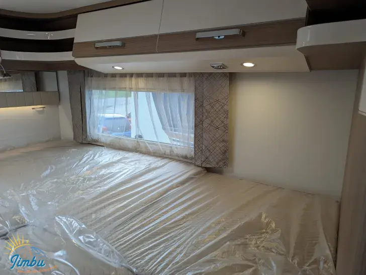 Fahrzeugbild Malibu T 430 LE 140PS | Schalter, 620 - 2107-U #27