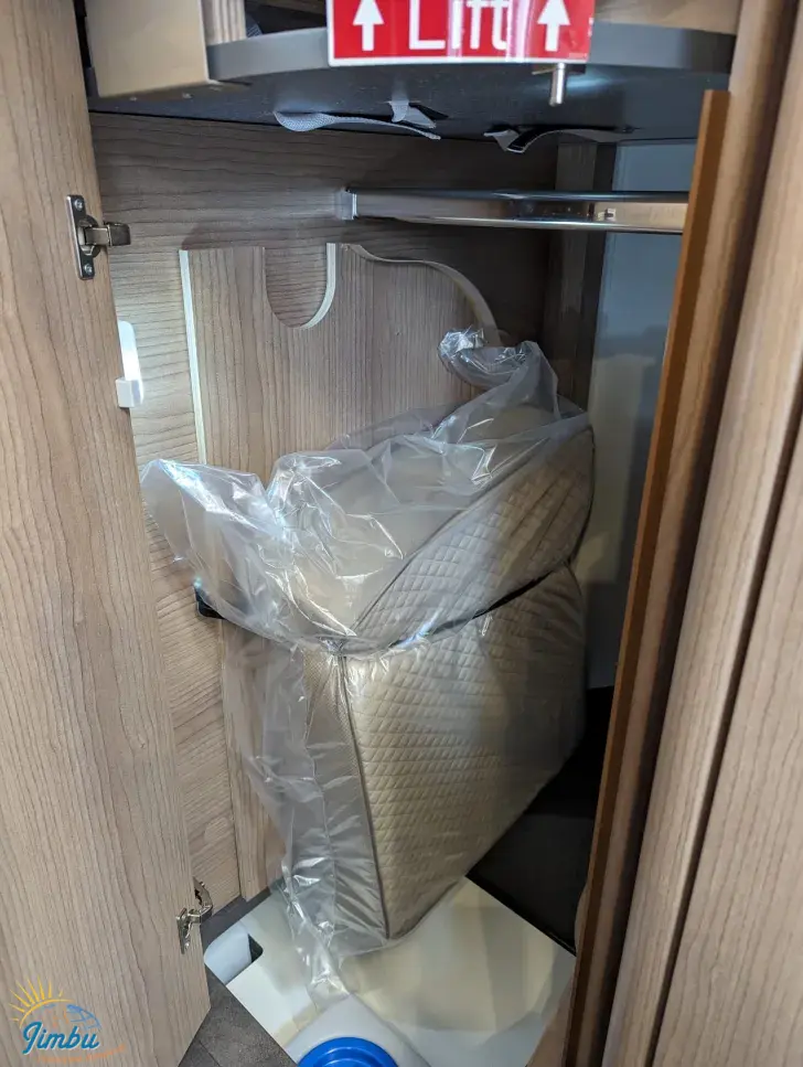 Fahrzeugbild Malibu T 430 LE 140PS | Schalter, 620 - 2107-U #29