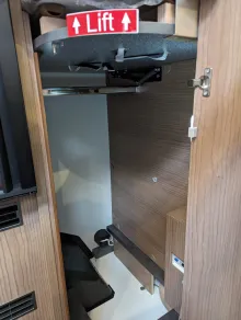 Fahrzeugbild Malibu T 430 LE 140PS | Schalter, 620 - 2107-U #30