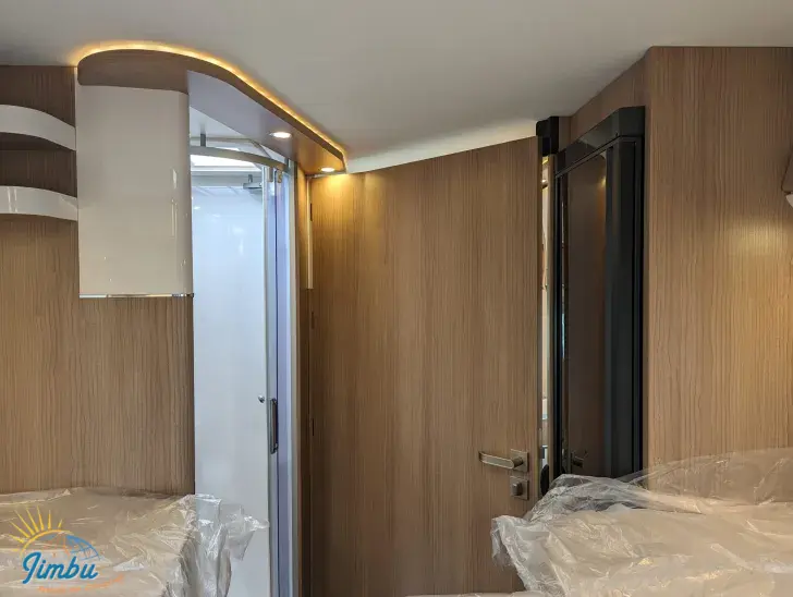 Fahrzeugbild Malibu T 430 LE 140PS | Schalter, 620 - 2107-U #31