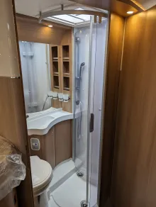 Fahrzeugbild Malibu T 430 LE 140PS | Schalter, 620 - 2107-U #32