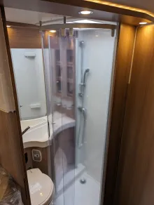 Fahrzeugbild Malibu T 430 LE 140PS | Schalter, 620 - 2107-U #33