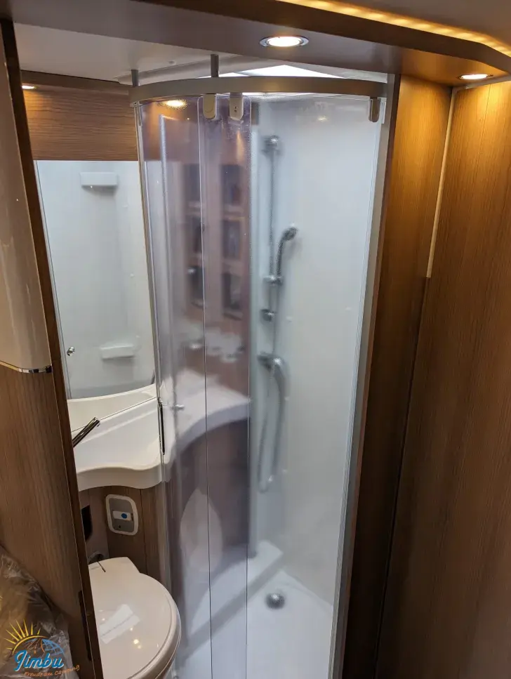 Fahrzeugbild Malibu T 430 LE 140PS | Schalter, 620 - 2107-U #33