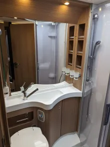 Fahrzeugbild Malibu T 430 LE 140PS | Schalter, 620 - 2107-U #34