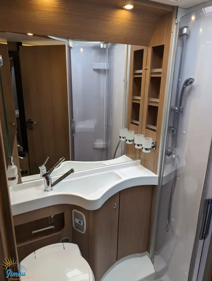 Fahrzeugbild Malibu T 430 LE 140PS | Schalter, 620 - 2107-U #34