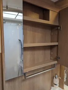 Fahrzeugbild Malibu T 430 LE 140PS | Schalter, 620 - 2107-U #35