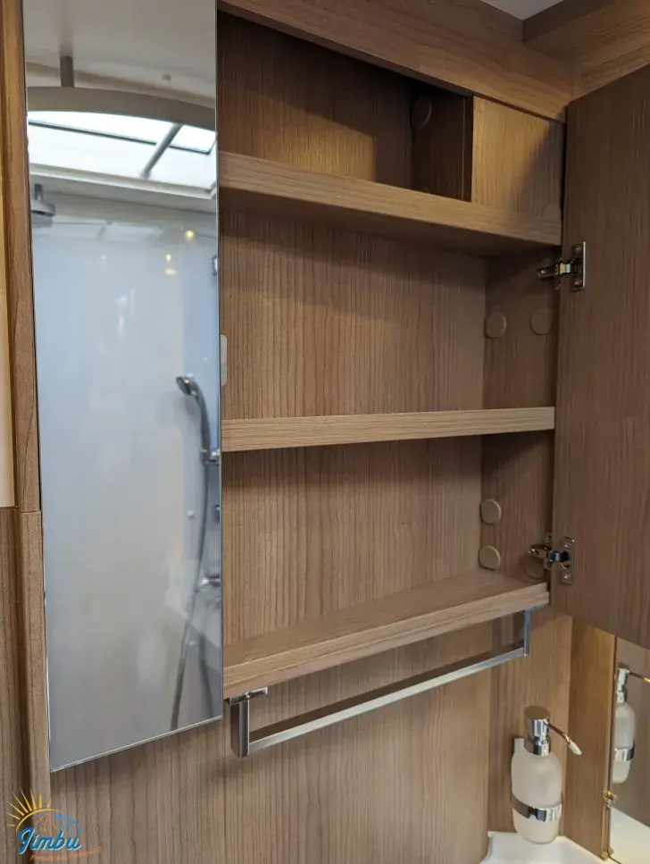 Fahrzeugbild Malibu T 430 LE 140PS | Schalter, 620 - 2107-U #35