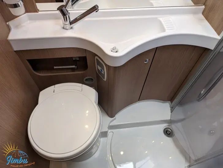 Fahrzeugbild Malibu T 430 LE 140PS | Schalter, 620 - 2107-U #36