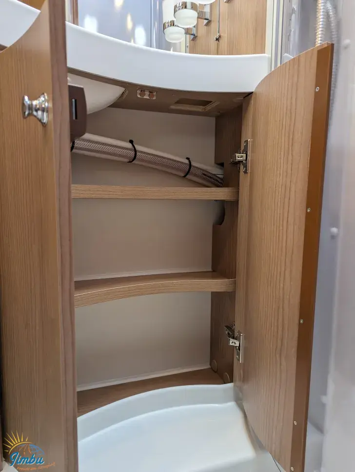 Fahrzeugbild Malibu T 430 LE 140PS | Schalter, 620 - 2107-U #37