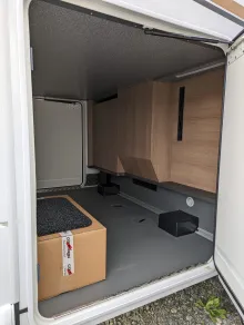 Fahrzeugbild Malibu T 430 LE 140PS | Schalter, 620 - 2107-U #38