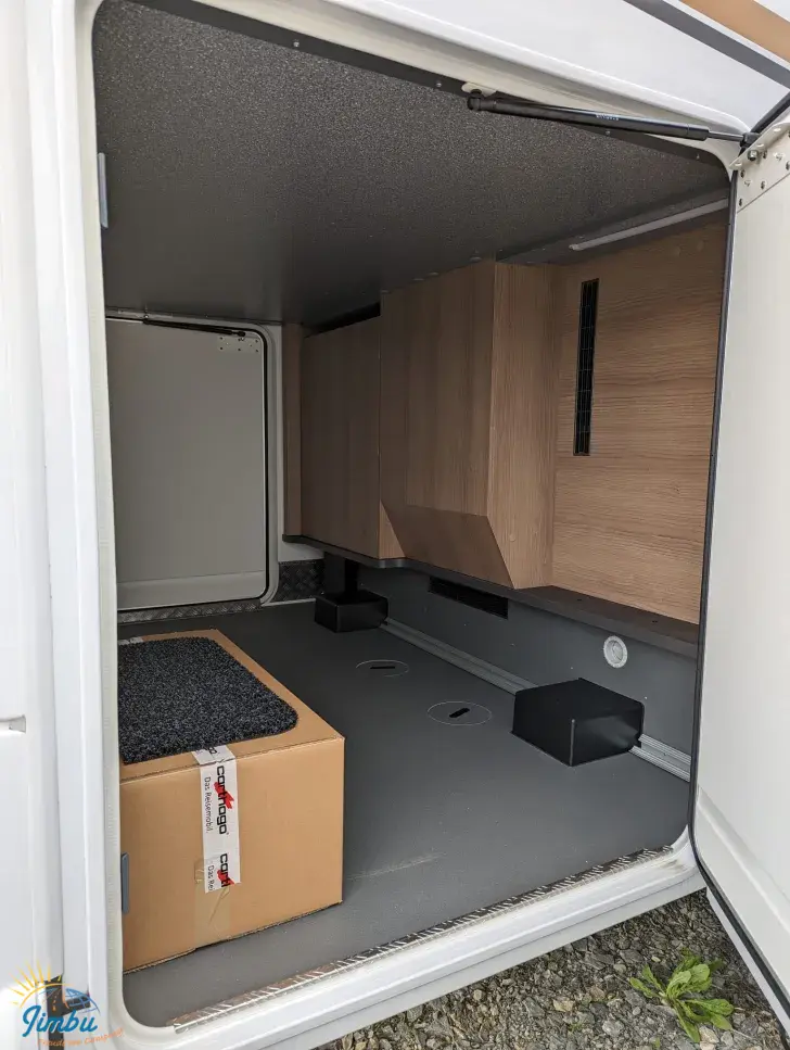 Fahrzeugbild Malibu T 430 LE 140PS | Schalter, 620 - 2107-U #38