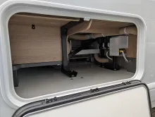 Fahrzeugbild Malibu T 430 LE 140PS | Schalter, 620 - 2107-U #39