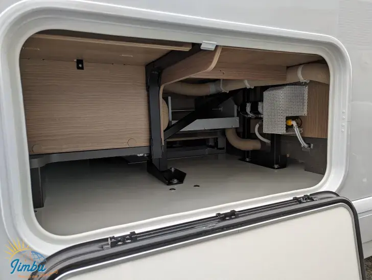 Fahrzeugbild Malibu T 430 LE 140PS | Schalter, 620 - 2107-U #39