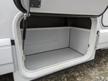 Fahrzeugbild Malibu T 430 LE 140PS | Schalter, 620 - 2107-U #40