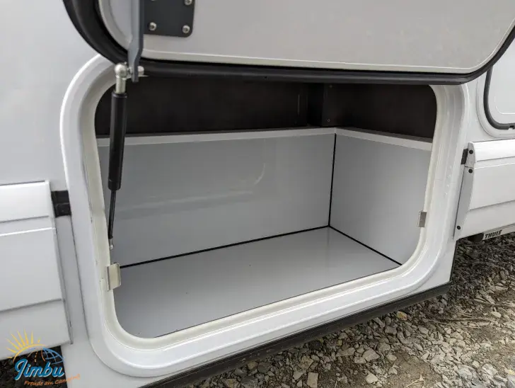 Fahrzeugbild Malibu T 430 LE 140PS | Schalter, 620 - 2107-U #40