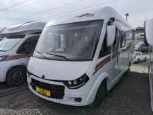 Fahrzeugbild Malibu I 430 LE 140 PS / Schalter, 581 - 2113 #1