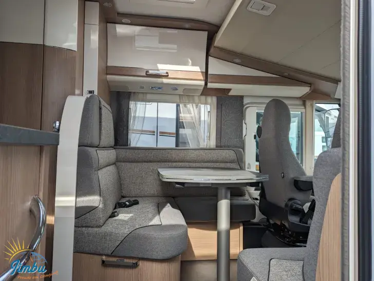 Fahrzeugbild Malibu I 430 LE 140 PS / Schalter, 581 - 2113 #8