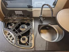 Fahrzeugbild Malibu I 430 LE 140 PS / Schalter, 581 - 2113 #13